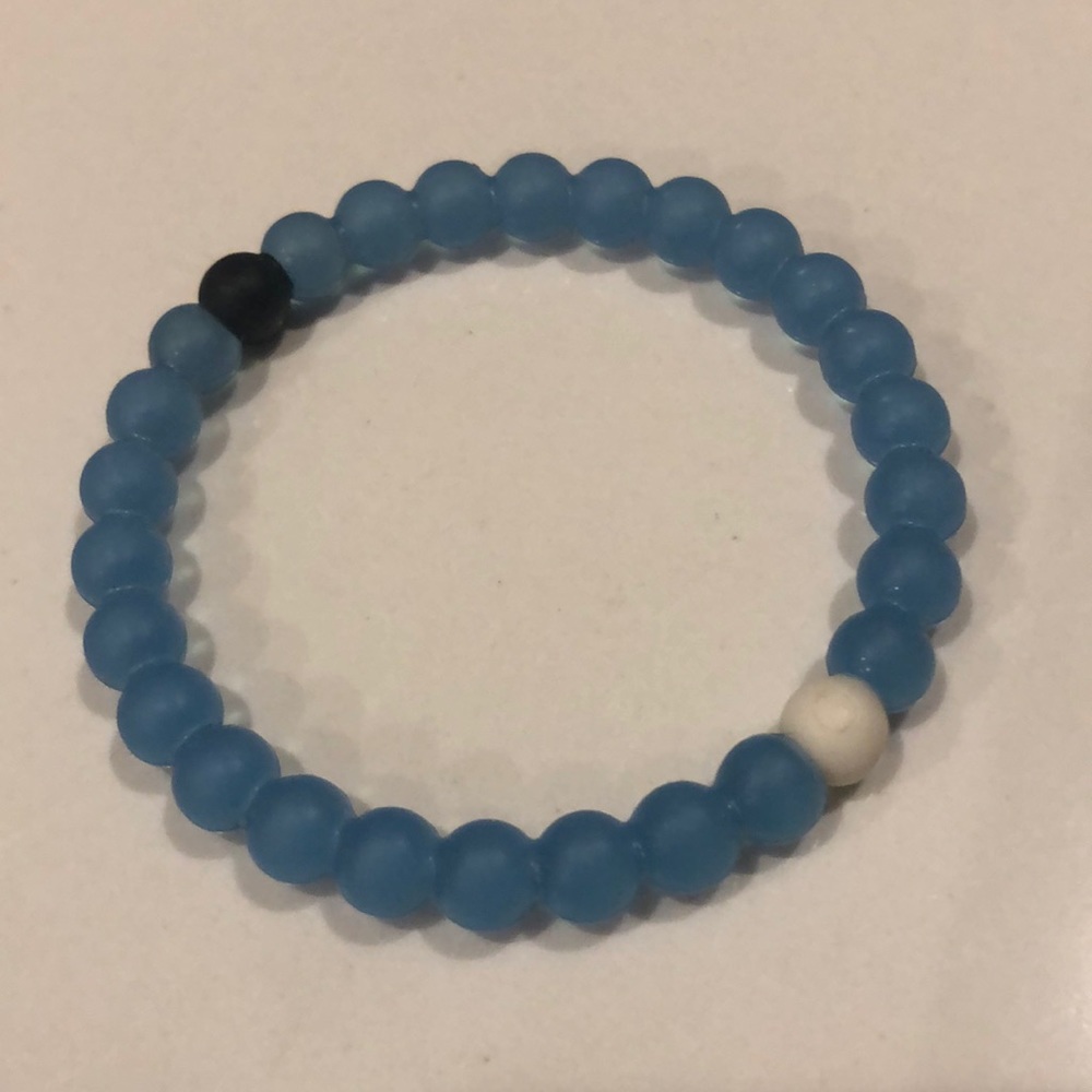 Blue Lokai Bracelet